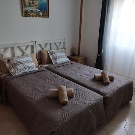 Cozy Apartment Near The Ocean Corralejo Exteriör bild