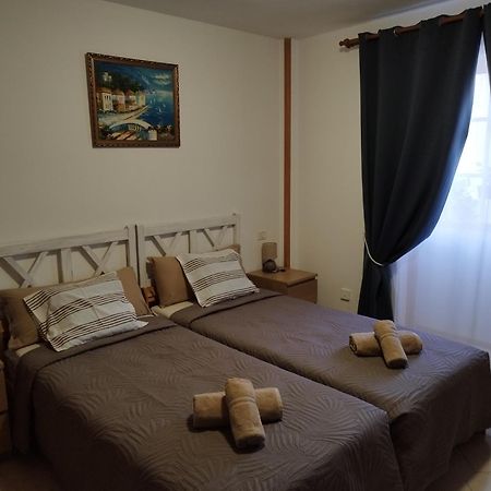 Cozy Apartment Near The Ocean Corralejo Exteriör bild