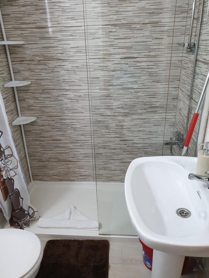 Cozy Apartment Near The Ocean Corralejo Exteriör bild