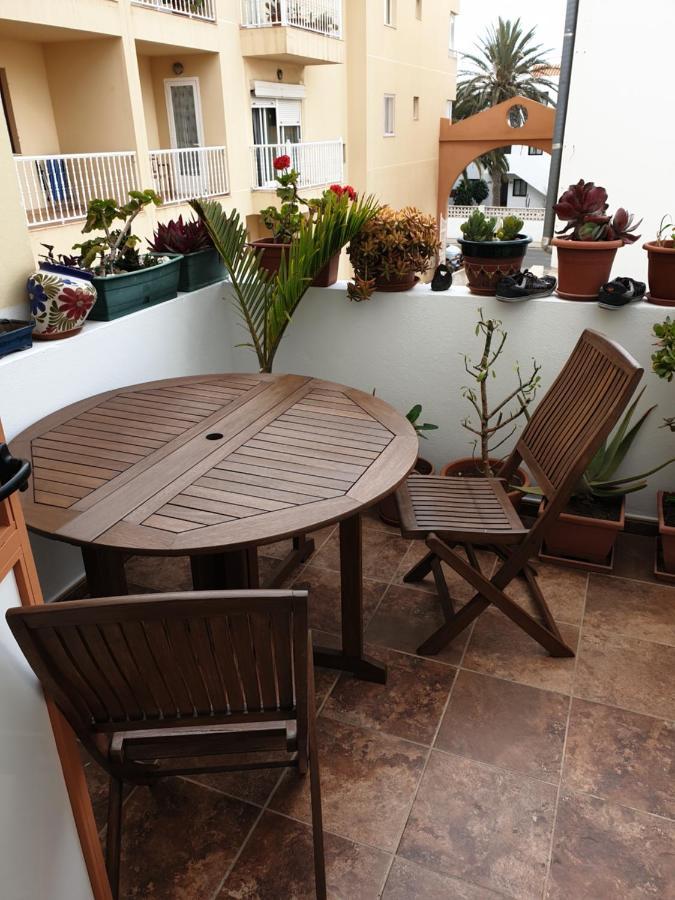 Cozy Apartment Near The Ocean Corralejo Exteriör bild