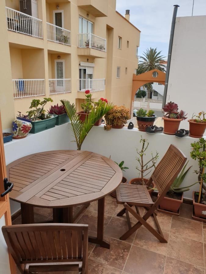 Cozy Apartment Near The Ocean Corralejo Exteriör bild
