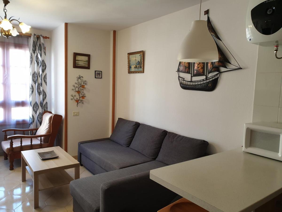 Cozy Apartment Near The Ocean Corralejo Exteriör bild