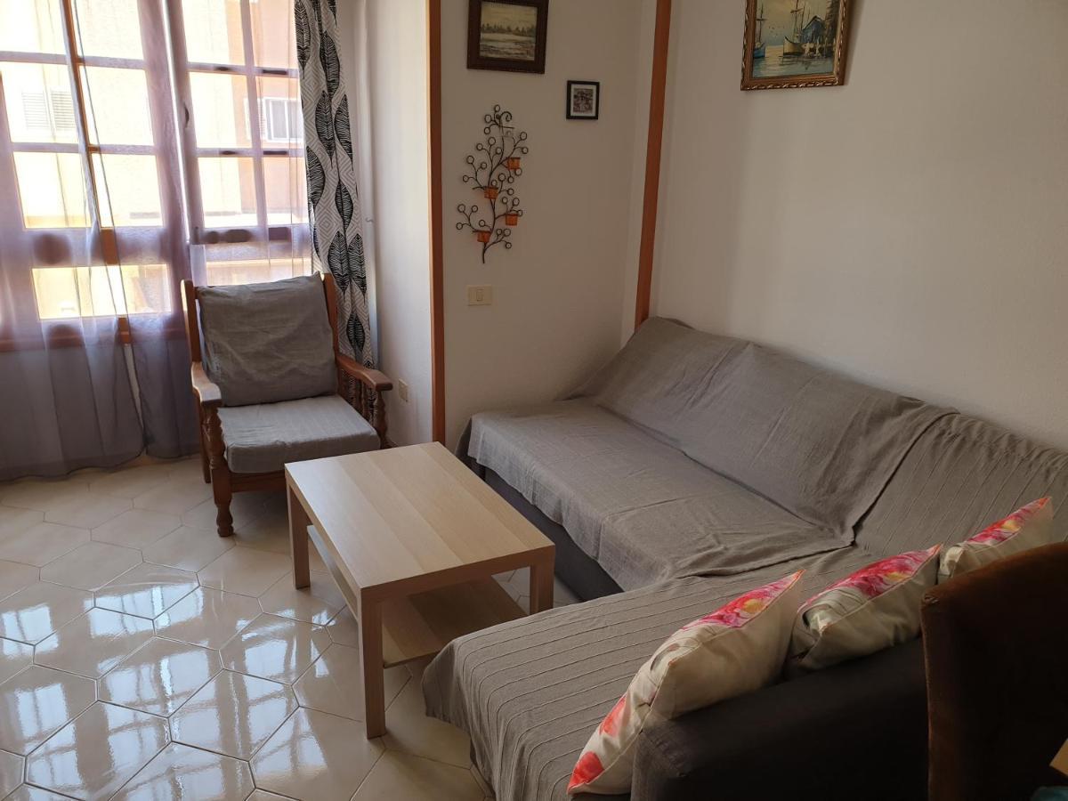 Cozy Apartment Near The Ocean Corralejo Exteriör bild