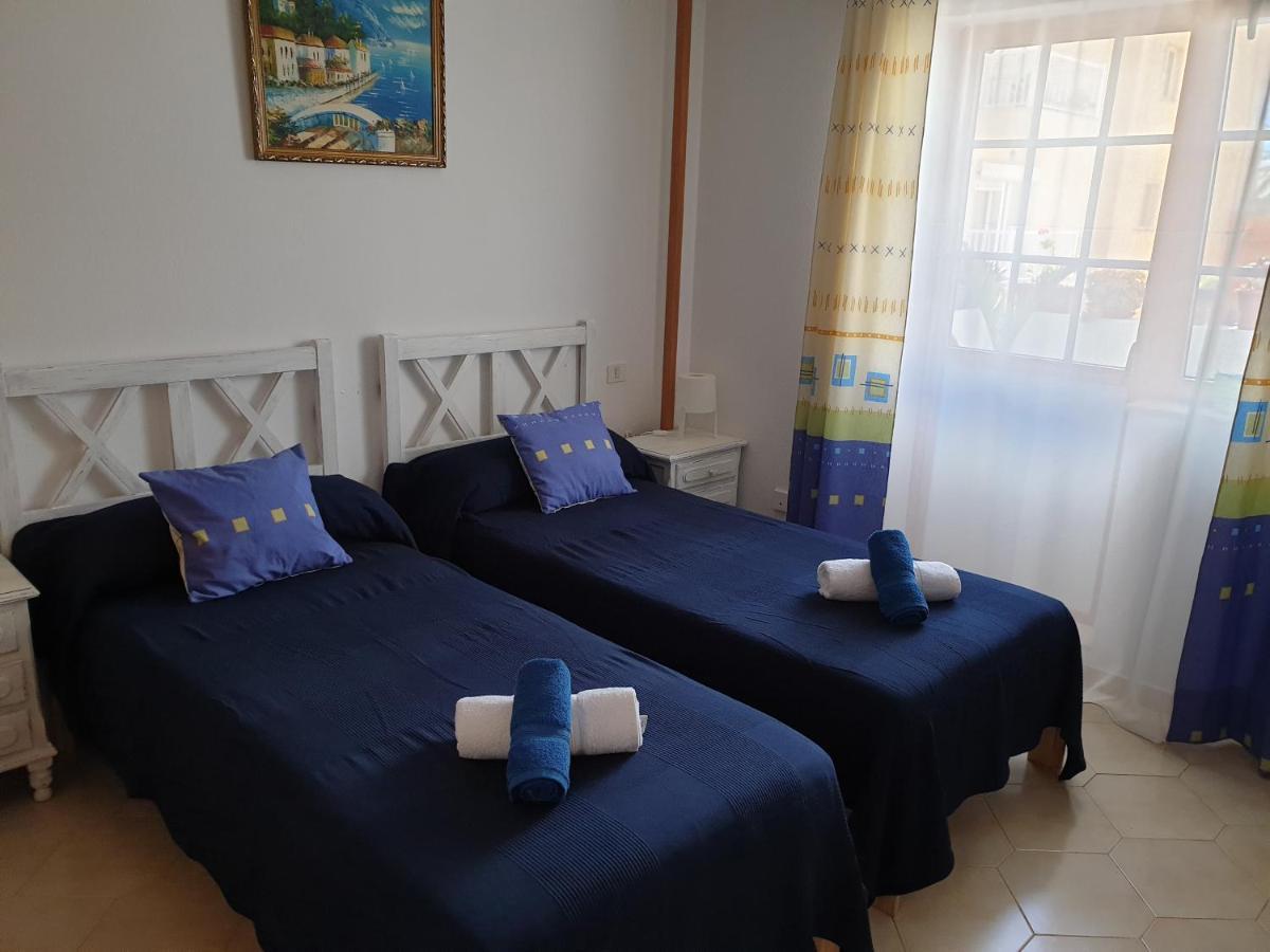Cozy Apartment Near The Ocean Corralejo Exteriör bild