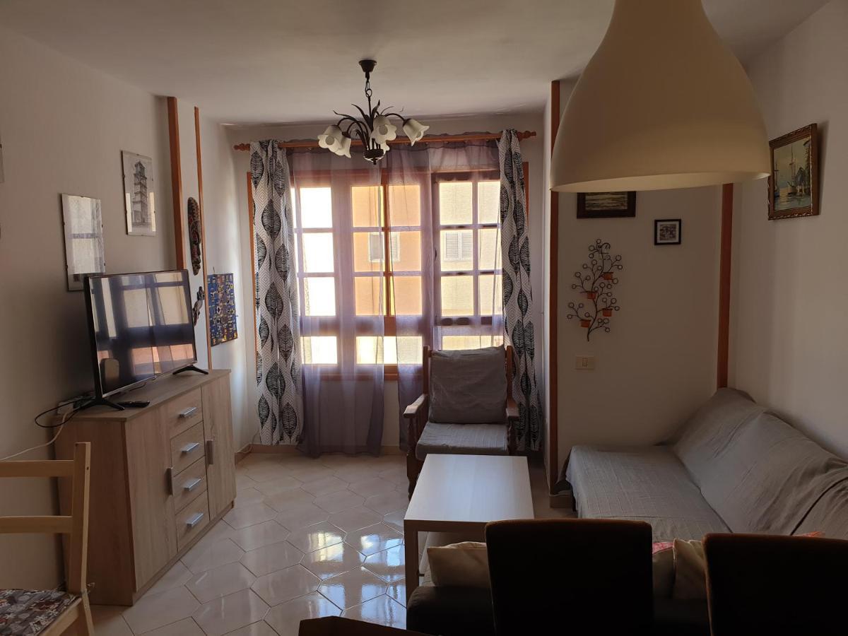 Cozy Apartment Near The Ocean Corralejo Exteriör bild
