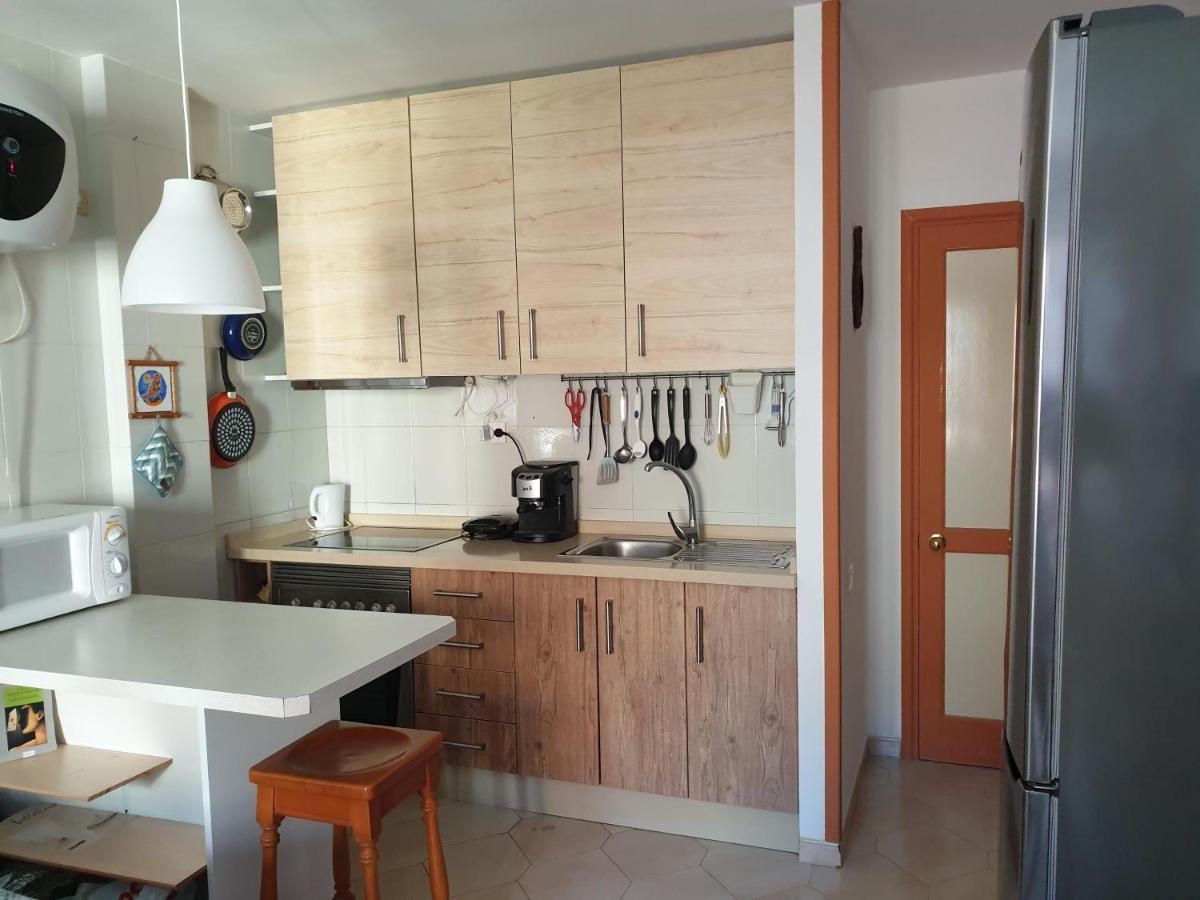 Cozy Apartment Near The Ocean Corralejo Exteriör bild