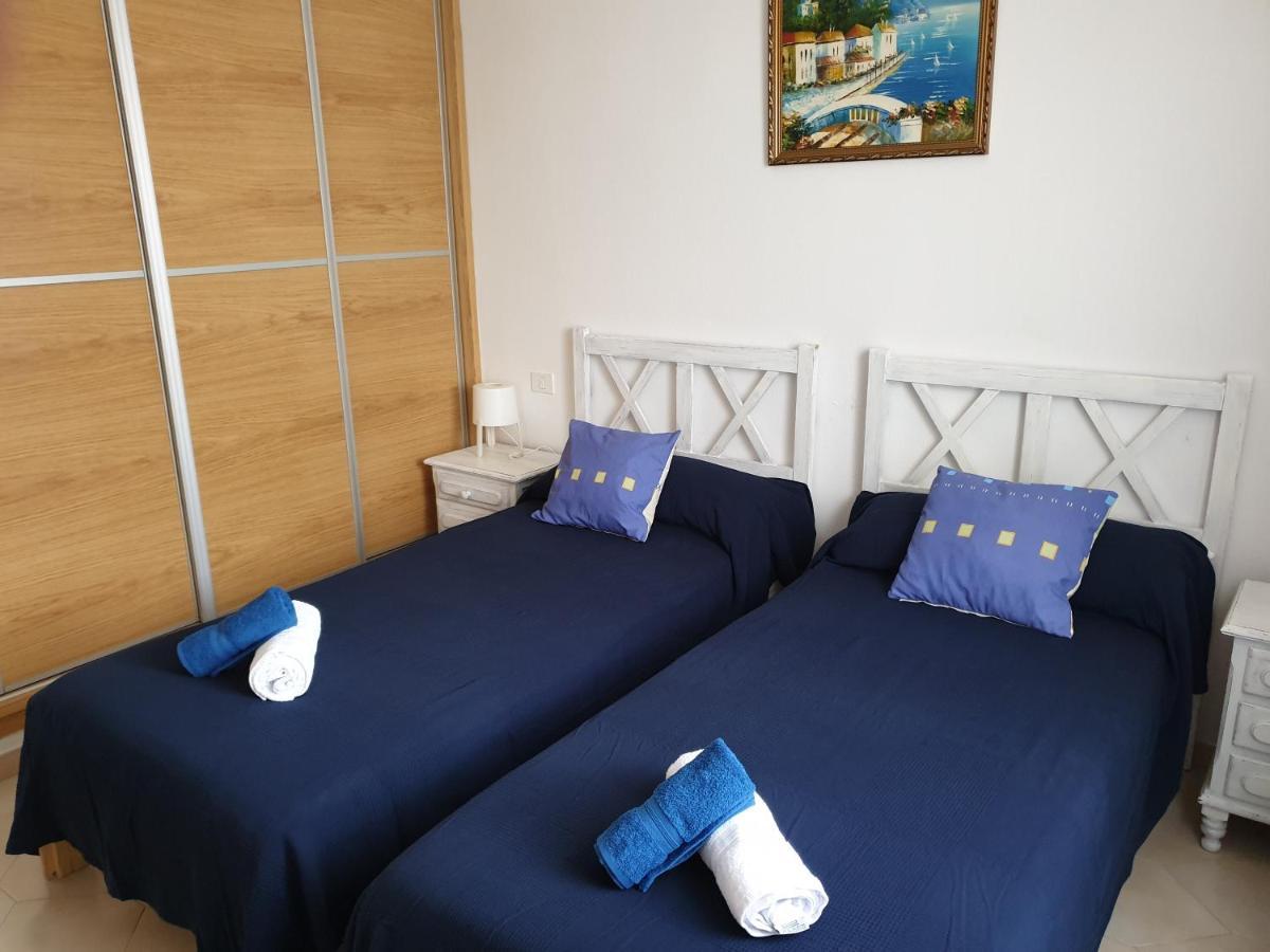 Cozy Apartment Near The Ocean Corralejo Exteriör bild